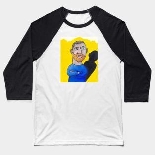 Self Baseball T-Shirt